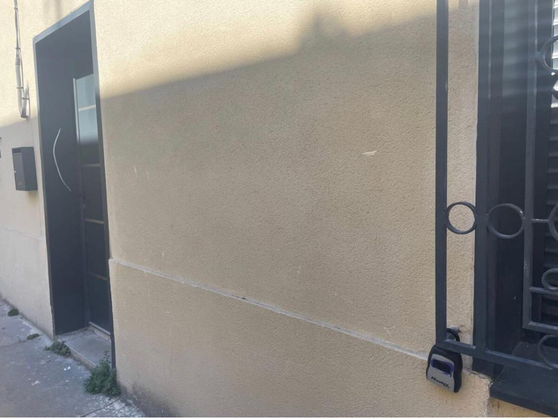 La Maison Des Vignes Bordeaux Eksteriør billede