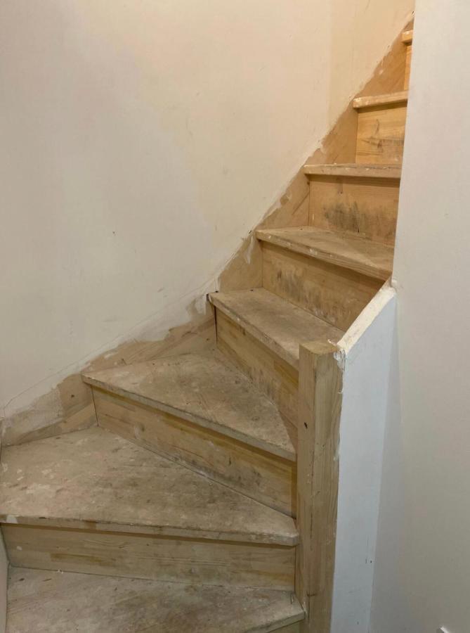 La Maison Des Vignes Bordeaux Eksteriør billede